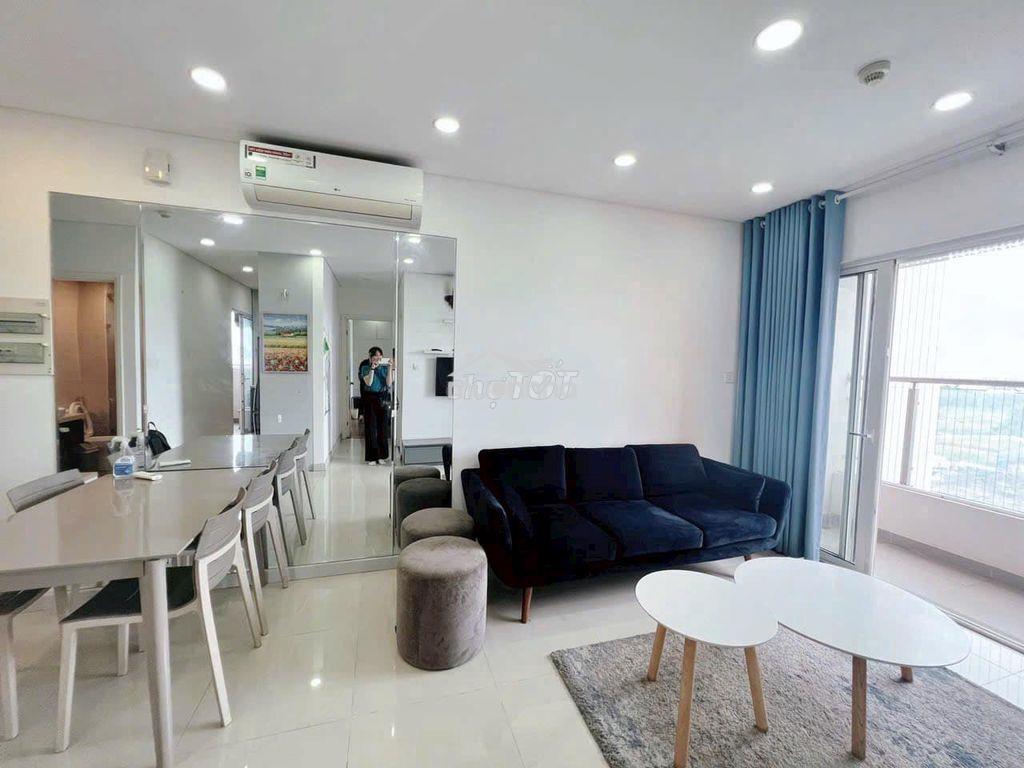 Cho thuê 2pn2wc 11,5 triệu - 2