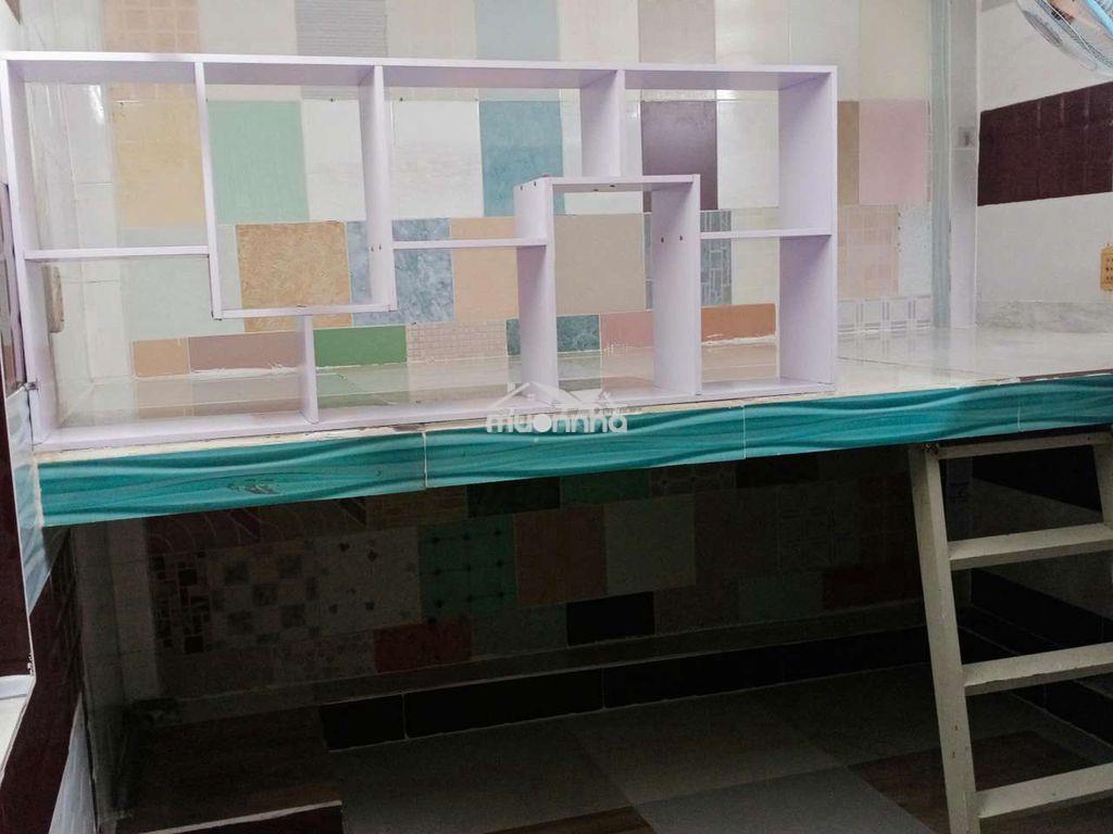 Phòng 14m, gác lửng 8m, hình ảnh thật, ngô tất tố f22 quân bình thạnh - 2
