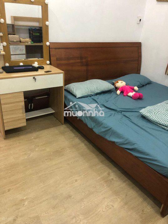 Căn hộ chung cư ngô tất tố, nội thất đẹp, mua ở hoặc cho thuê - 3