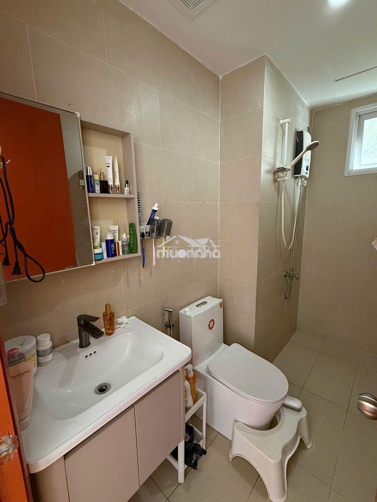 Chính chủ cần bán citihome căn 2 phòng ngủ, 2wc giá 2.65 tỷ - 4
