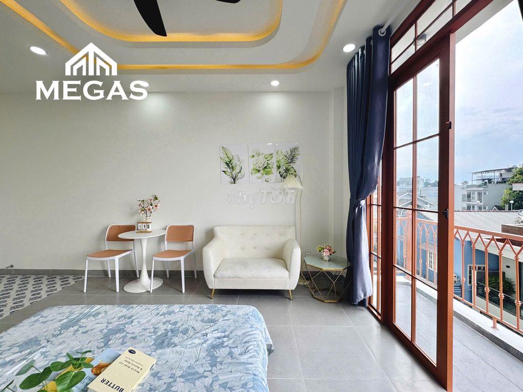 Cho thuê phòng đẹp - phạm văn đồng - cầu vượt linh xuân, gò dưa - 4