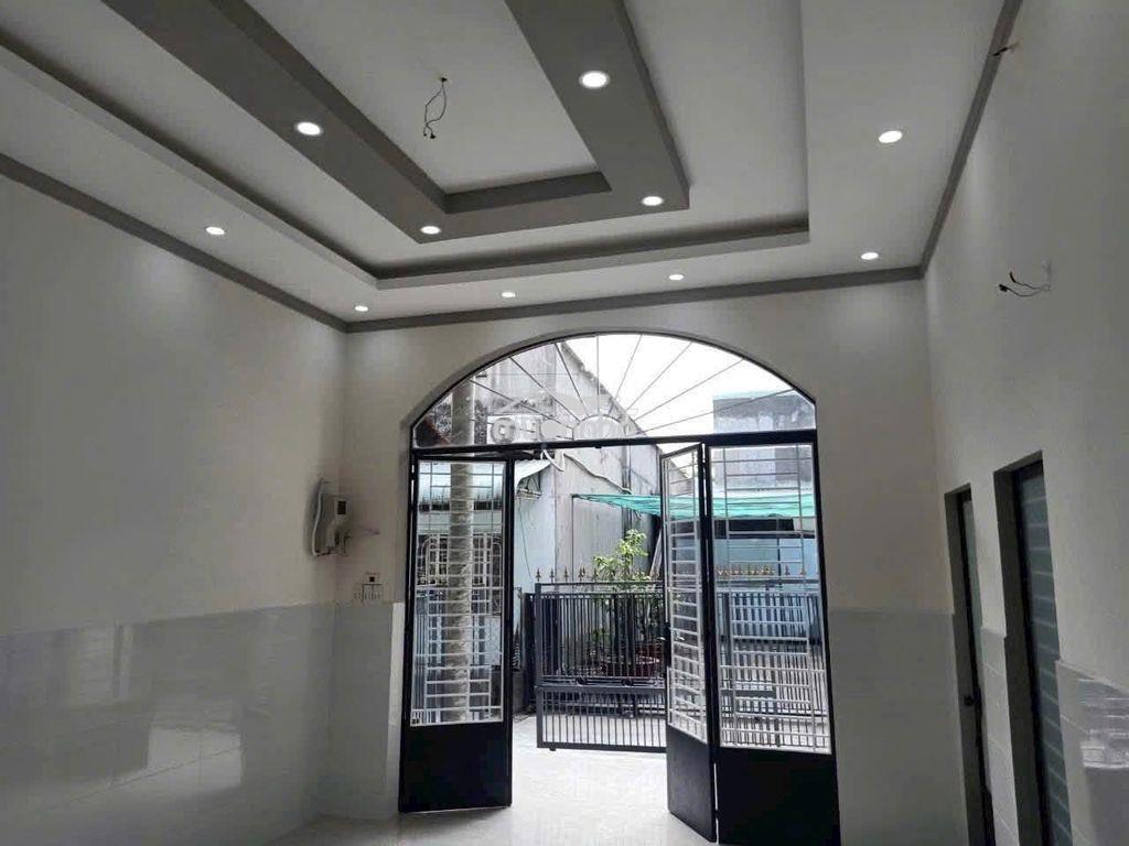 Cho thuê nhà phường tân phong giá 5 triệu - 2