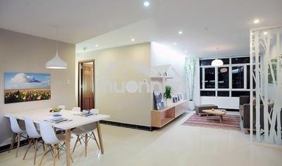 Bán gấp gấp căn hộ saigonres , 72m, 2pn, lầu trung - 2