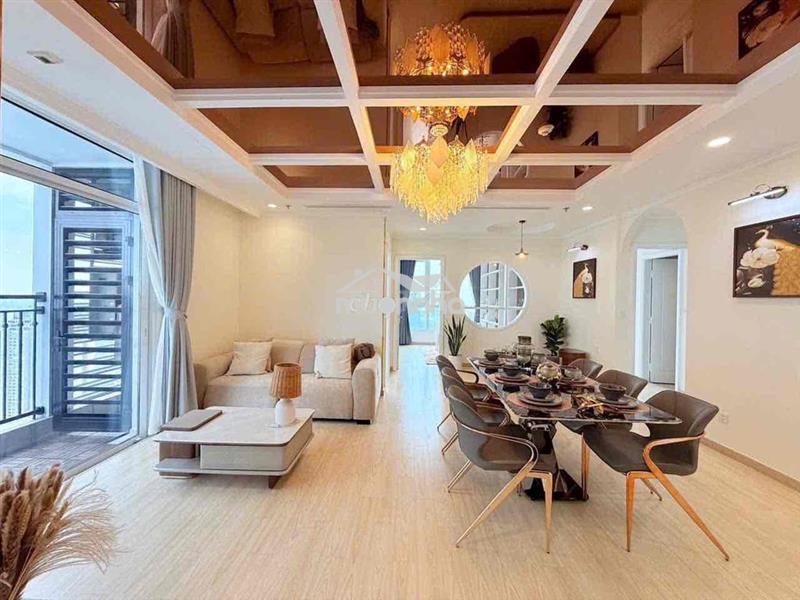 Cho thuê vinhomes landmark 81 nội thất cao cấp giá tốt 1pn 2pn 3pn 4pn