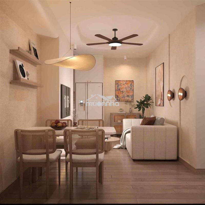 ✅Khai trương căn hộ_2pn 75m2 full nội thất_thang máy riêng_bình thạnh✅