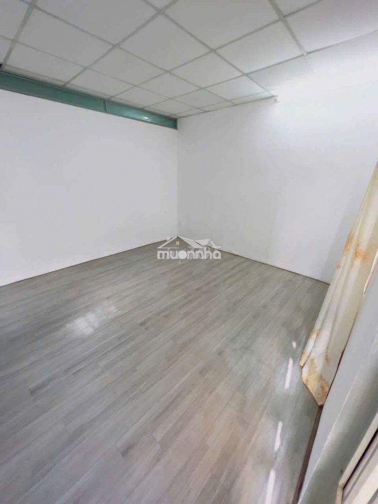 Cho thuê nhà nguyên căn đẹp 50m2 1 lầu hẻm 463 lê đức thọ gv giá 7tr - 3