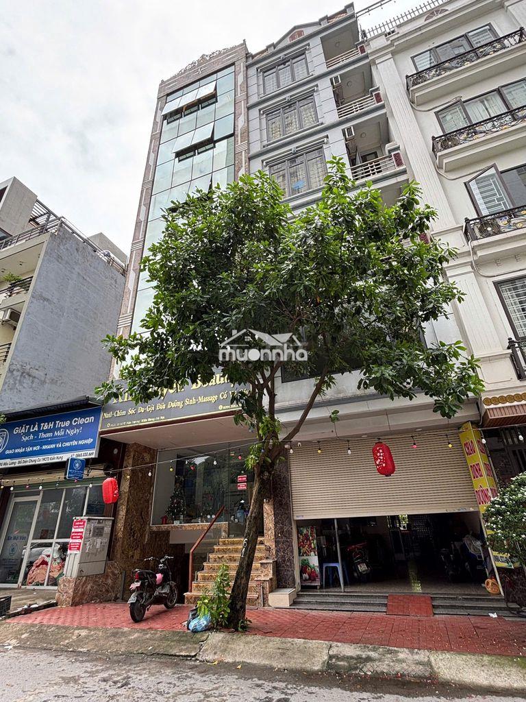 Cho thuê nhà phố - kinh doanh, có thang máy, nhà mới đẹp, kiến hưng - 2