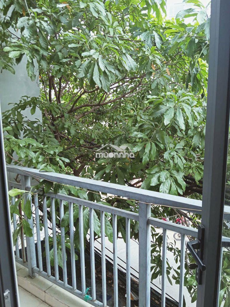 Cho thuê căn hộ dịch vụ - 2