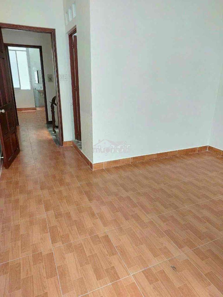 🔰Cho thuê nhà mới hẻm.22// đường số 21 p8 gò vấp - 4