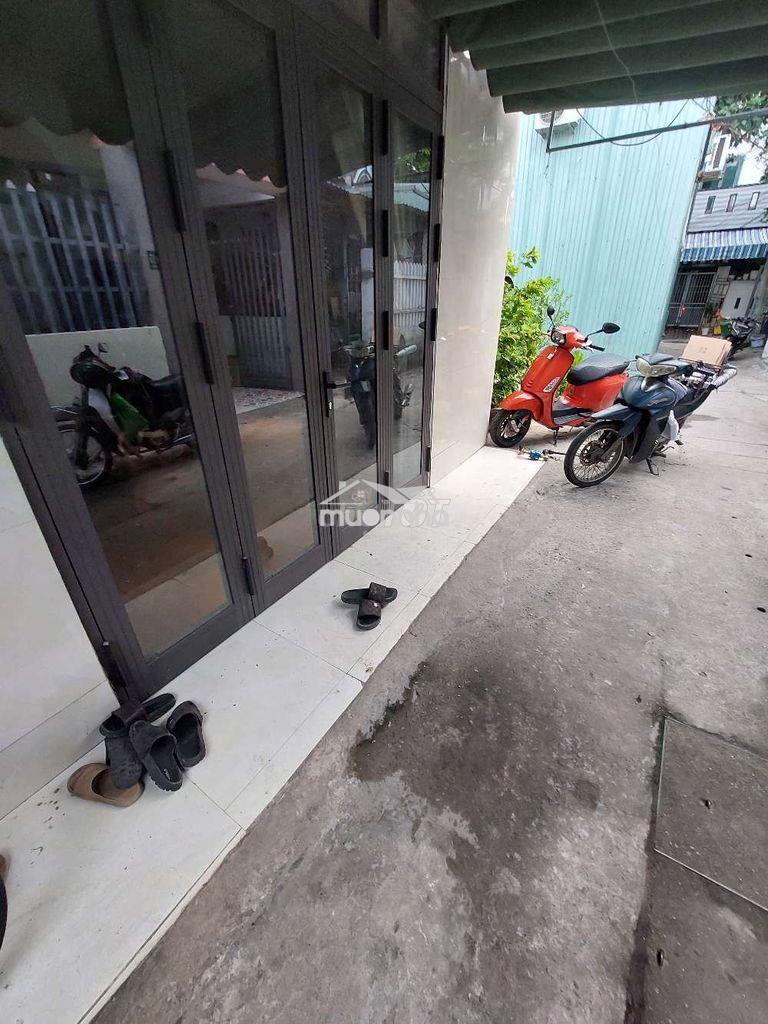Cho thuê nhà nguyên căn kiệt hoàng văn thái