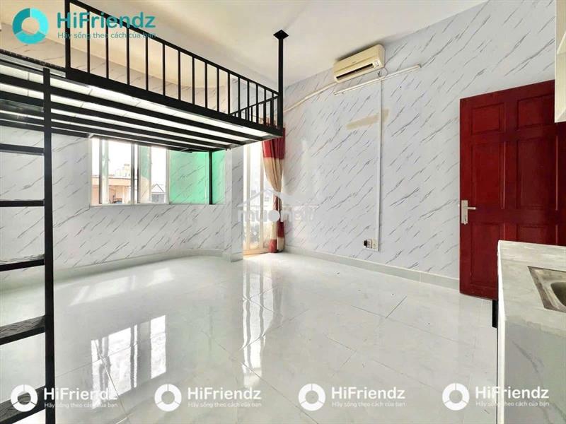 Khai trương chung cư mini sinh viên từ  2x kế âu cơ lũy bán bích