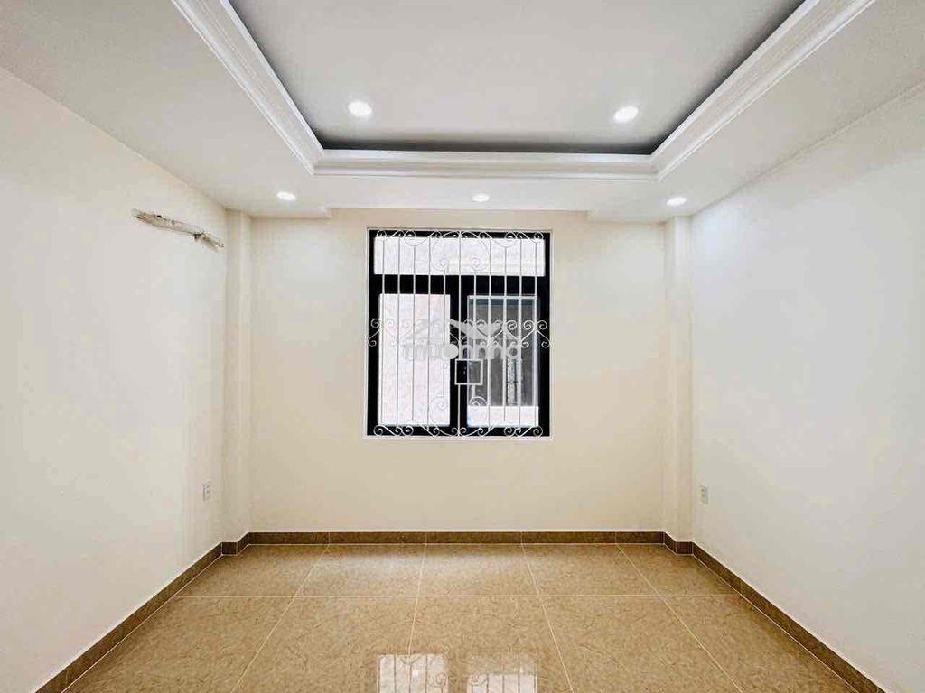 Nhà mới xây hẻm xe hơi tránh nhau, quốc lộ 13, hiệp bình phước - 3