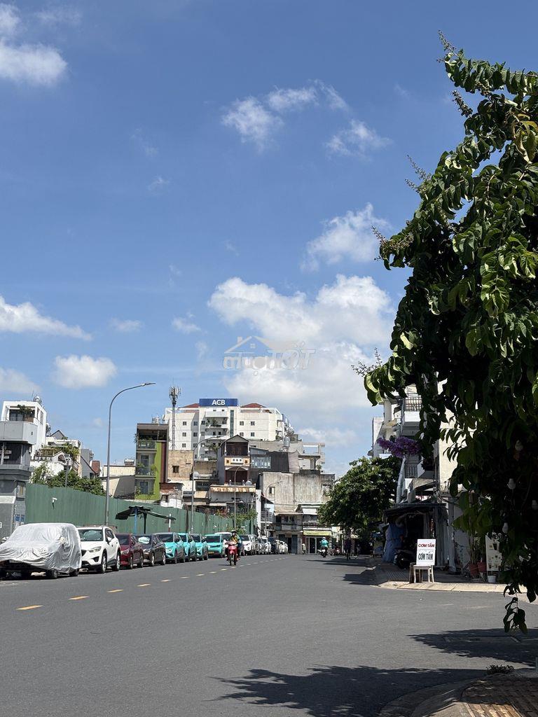 Bán nhà riêng đường bình thới, quận 11, 66m², 5pn - 4