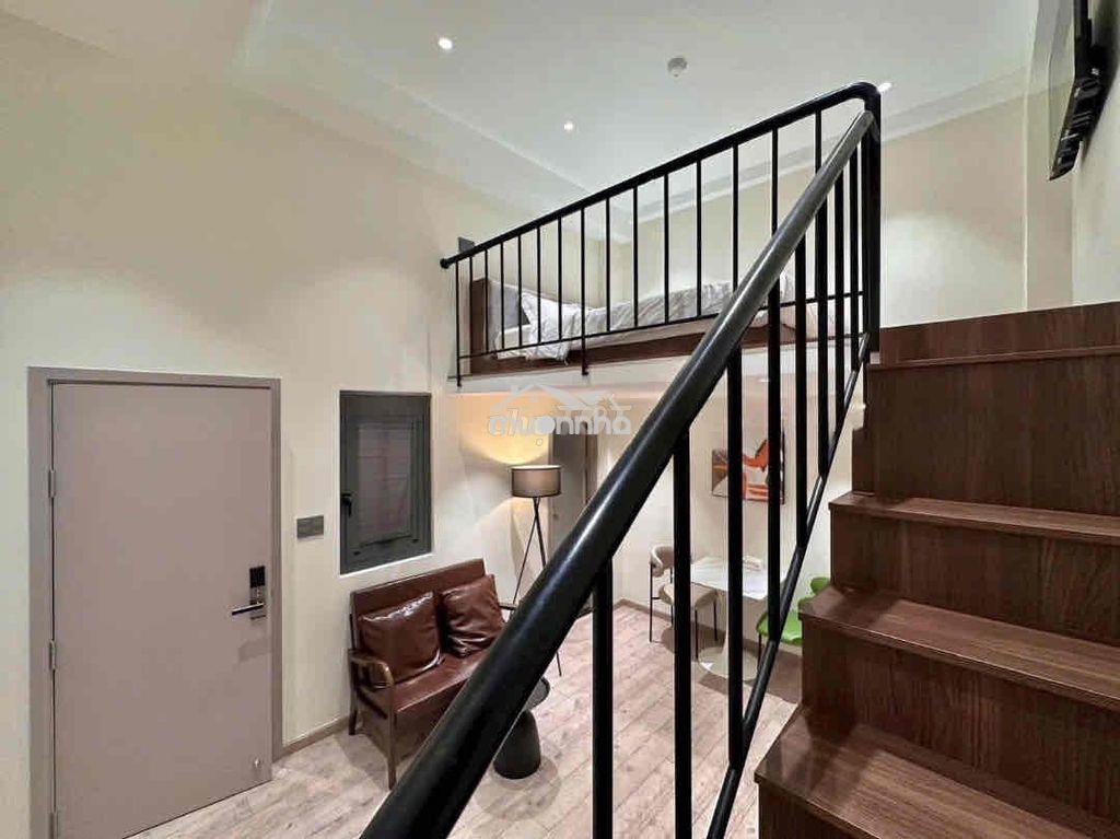 Căn hộ duplex luxury - nguyễn thị thập, gần ufm, tdtu, nttu quận 7 - 2