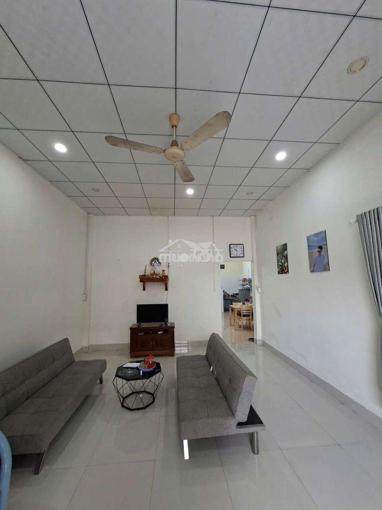 Nhà 1 xẹc hoàng diệu - long khánh - 3