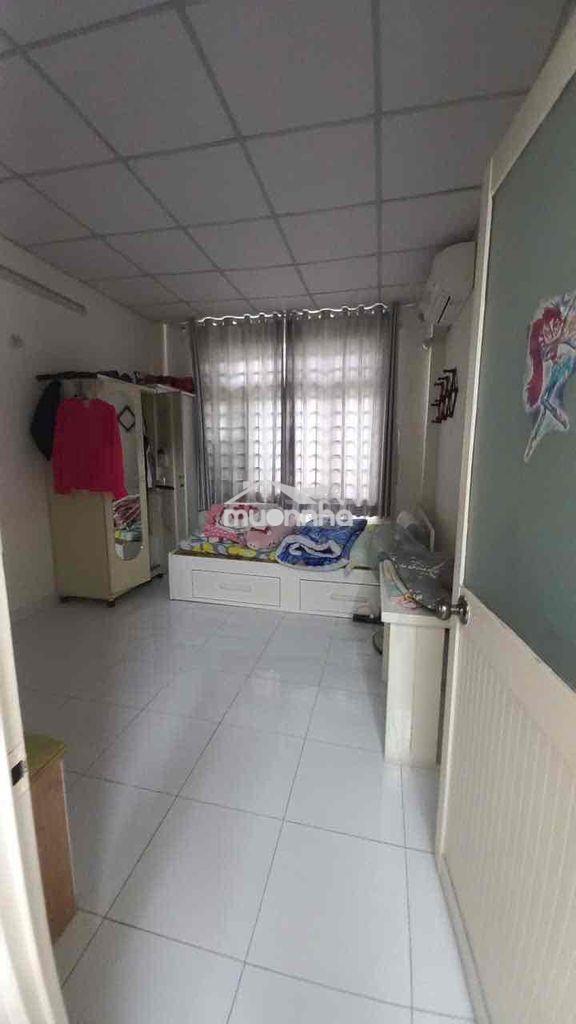 Nhà 3 tầng-có 3 phòng-3 máy lạnh - 4