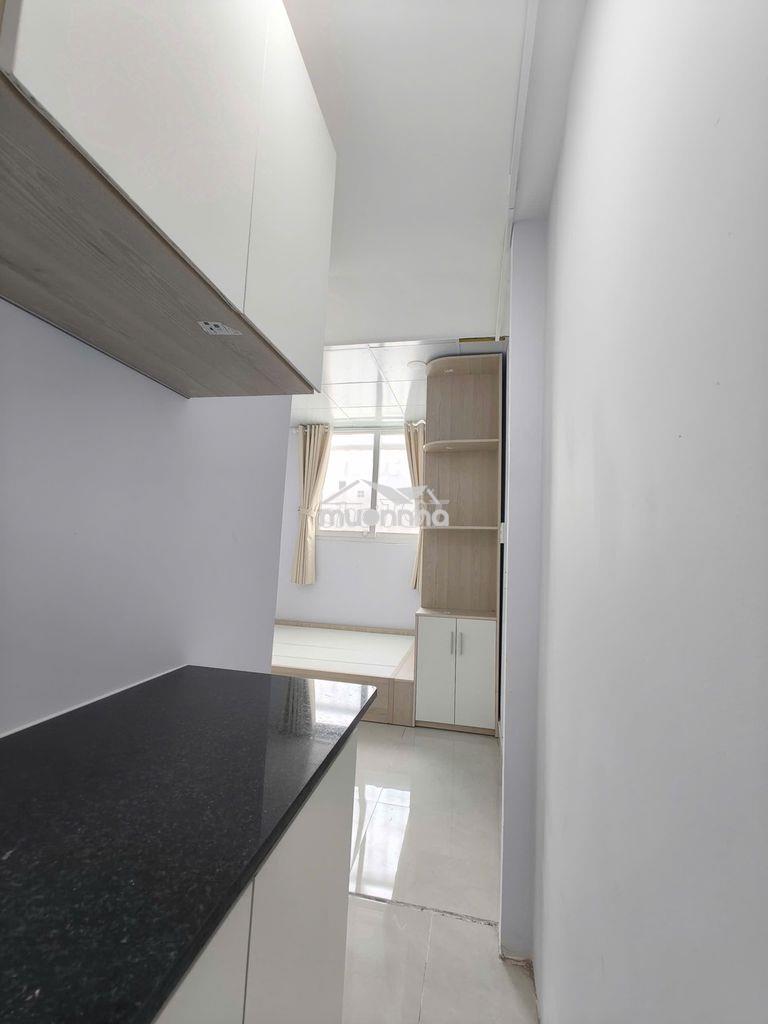 1 slot cuối cùng- studio full nội thất vừa khai trương - 4