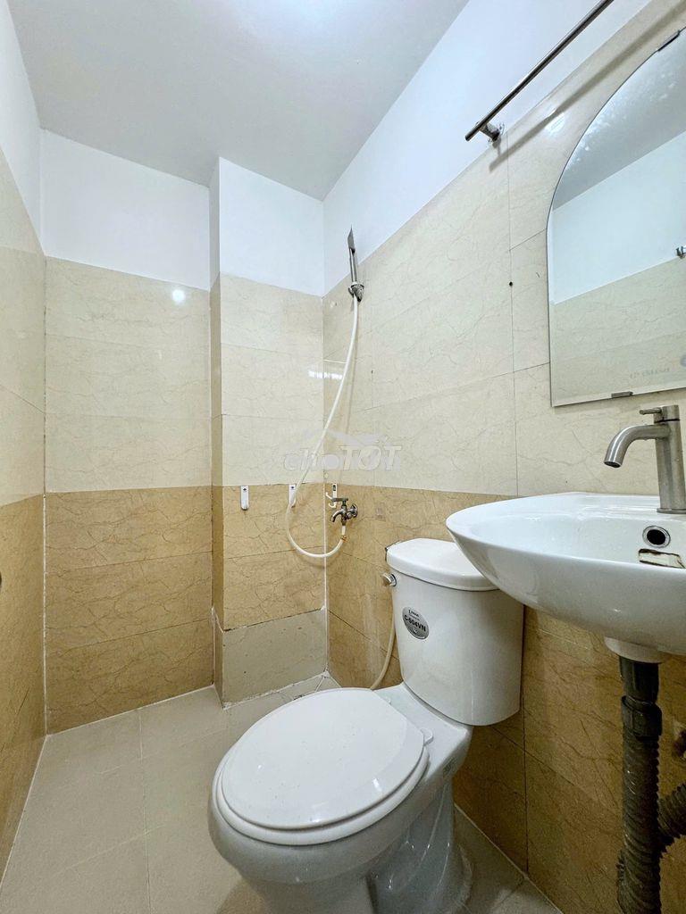 Duplex 2m decor rất xinh, 1124 lê đức thọ q. gò vấp  - 4