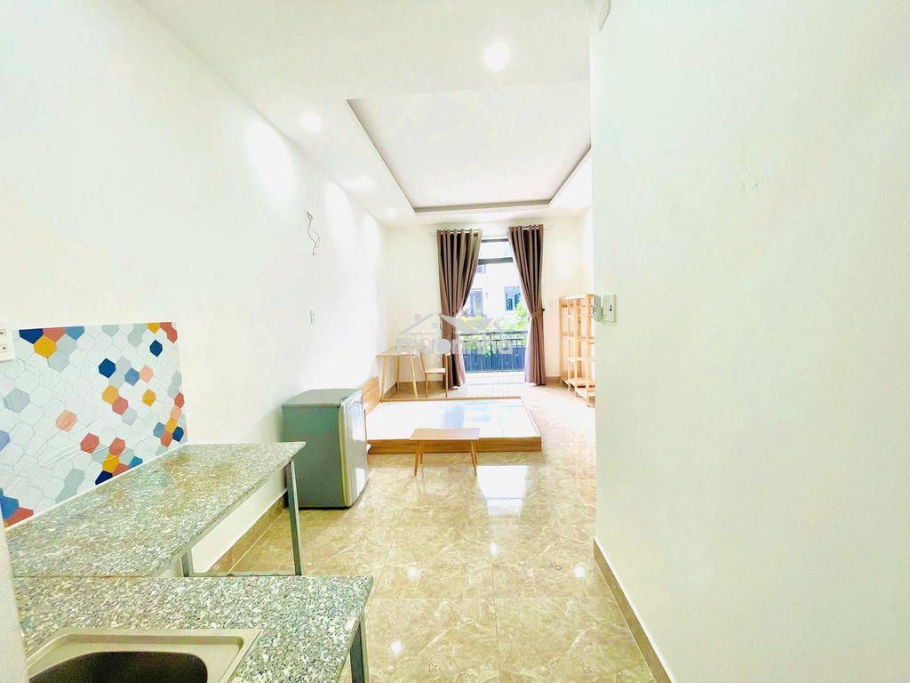 Phòng full nội thất sạch đẹp, có đủ tiện nghi. giờ giấc tự do - 2