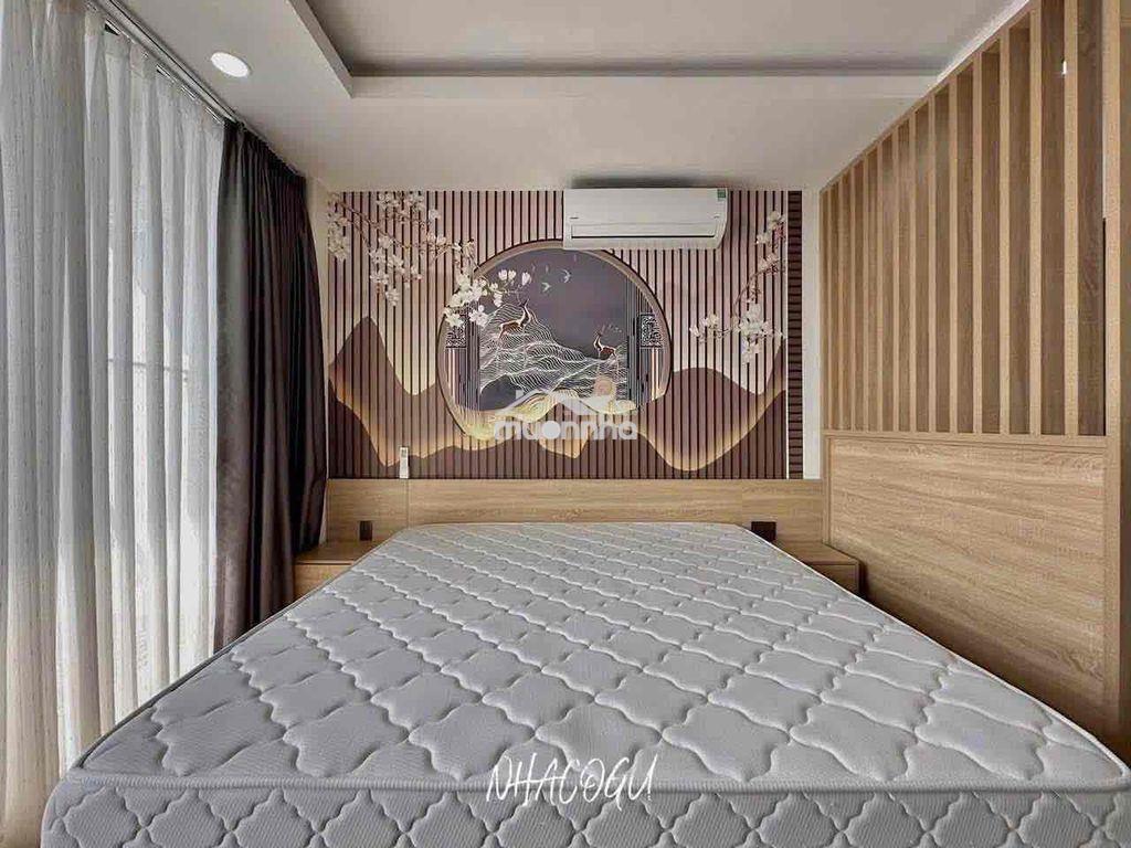 🌿Studio mới xây ngay tân hương_tân sơn nhì thoáng mát sạch sẽ🌿 - 4
