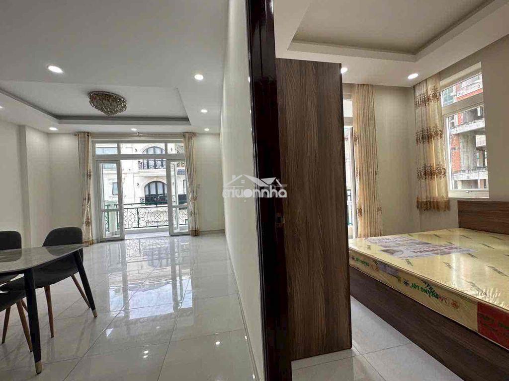Cho thuê chdv ngay trương văn bang 1pn full nội thất giá 11tr✨✨✨ - 3