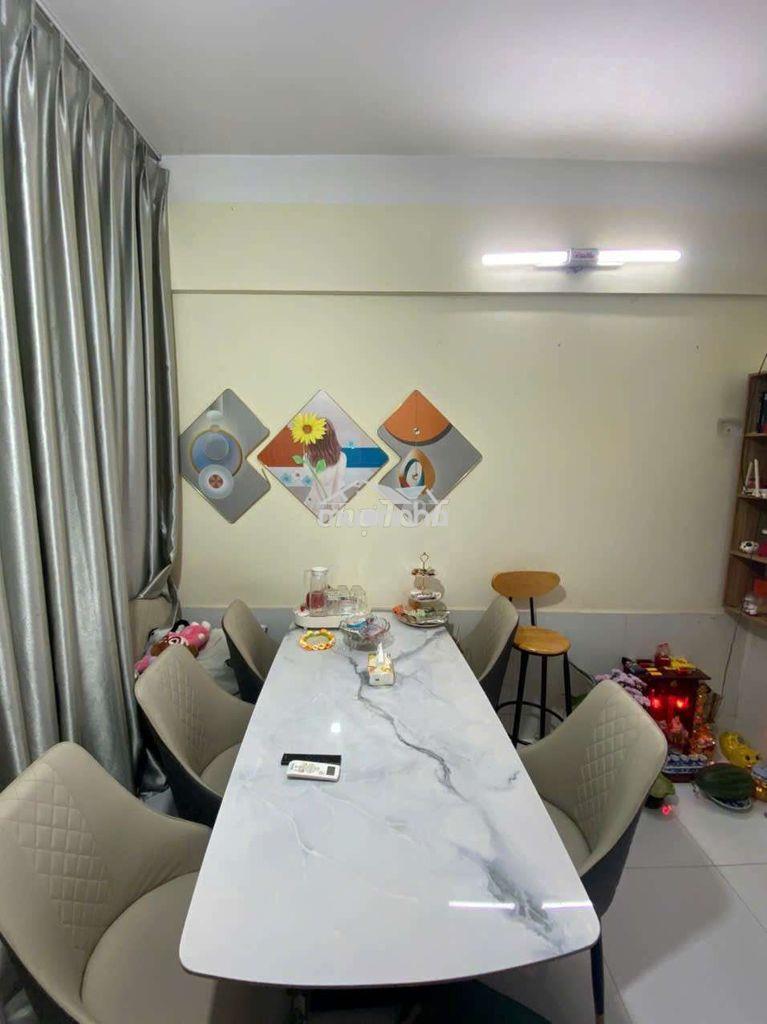 Bán căn studio 34m2, sổ hồng riêng, chung cư an lộc 2, p.an phú, q2 - 3
