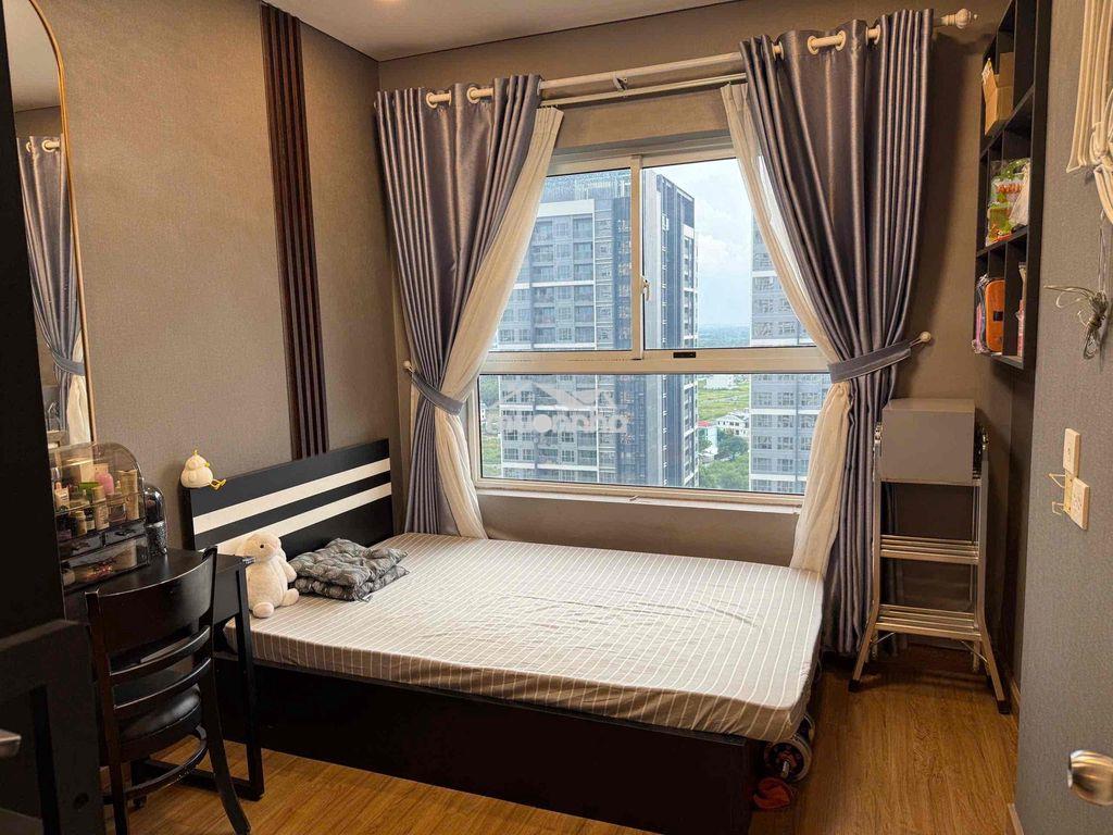 Chính chủ bán căn hộ 72m2 đã có sổ - nhà đẹp, sạch sẽ, dọn vào ở ngay - 3