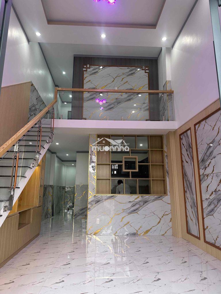 Cần bán nhà tân hiệp 43 - 2