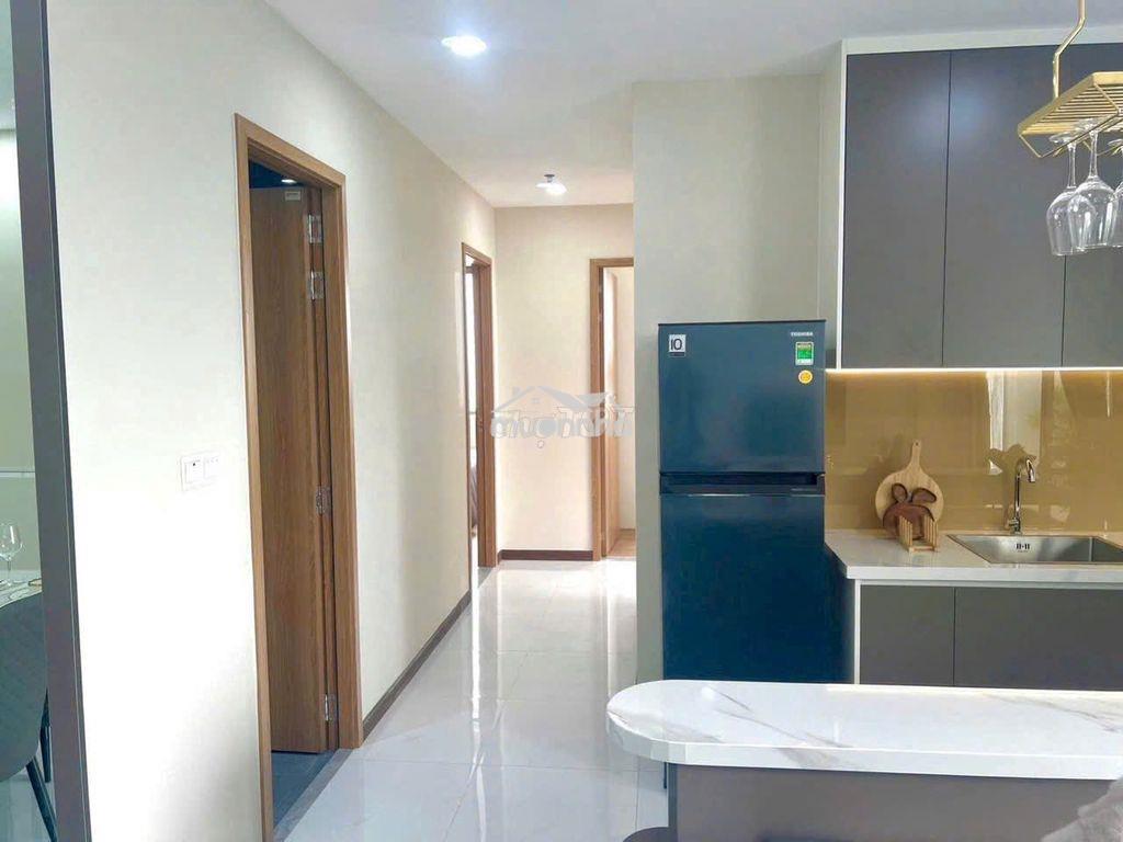 Bán căn 2pn, trả trước 30% nhận nhà ở ngay/cho thuê. bàn giao full nt. - 3