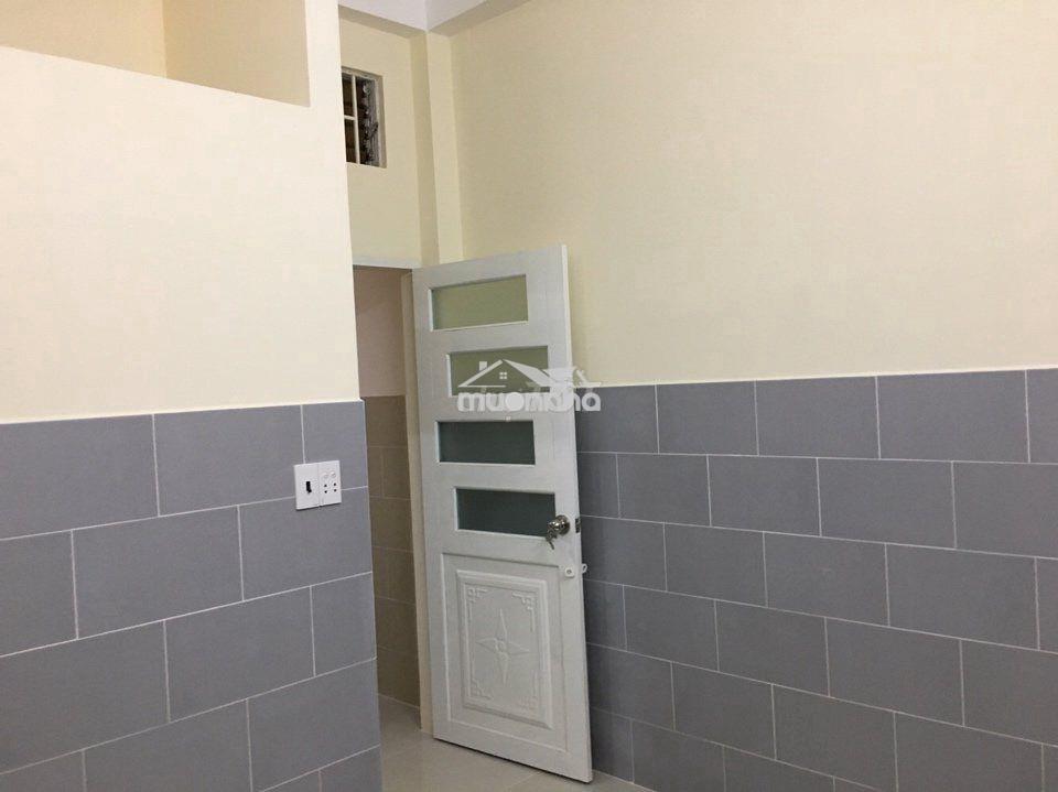 Phòng cho nữ thuê - lê văn sỹ q3 - 12m2 - 2.3 triệu/tháng. - 4