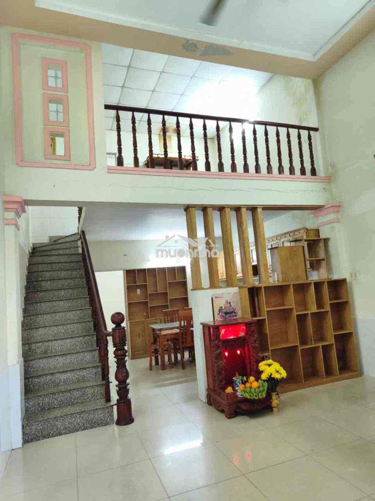🏡 Bán nhà ngay dt743a – p. dĩ an – đường ô tô 6m – ngang 6m – 2pn – ch - 2