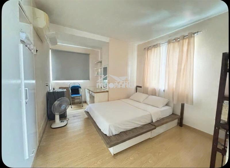 Giá hiếm! căn hộ 65m² 2pn gần landmark 81 & ga metro tân cảng.