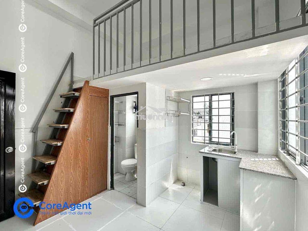 🎉Duplex cs trời - chi phí rẻ, thang máy mới xây - sat tên lửa - tl10 - 3