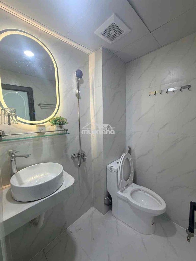 Cho thuê phòng trọ bắc hải - quận 10 gần công viên lê thị riêng - 4