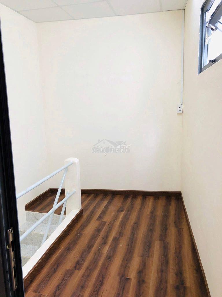 Cho thuê hẻm hòa hưng quận 10, 50m², 1 trệt 1 lầu, 2 phòng ngủ, 1wc - 3