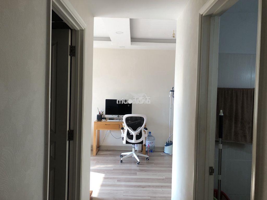 Bán gấp căn hộ lotus garden, 86m2(3pn), lầu cao view đẹp thoáng mát. - 2