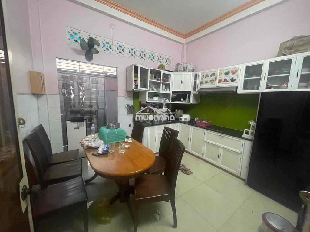 Cho thuê nhà nguyên căn - nội thất đầy đủ - 4