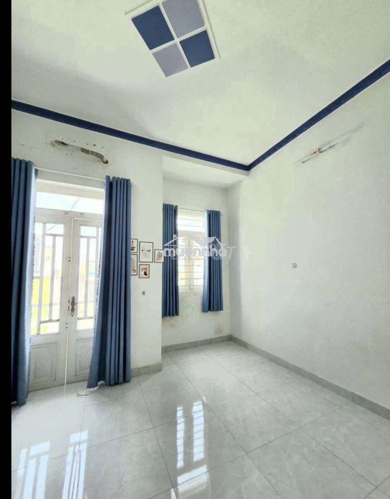 Cho thuê nhà nguyên căn siêu đẹp 1 tr 2 lầu - 4