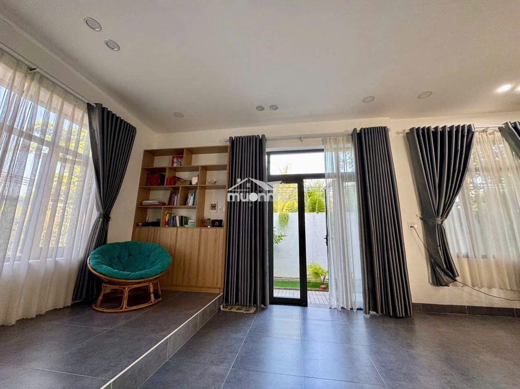 Nhà trệt 9,2x21m (hẻm nhỏ), 3pn, ấp 4, phong phú, bình chánh. - 4