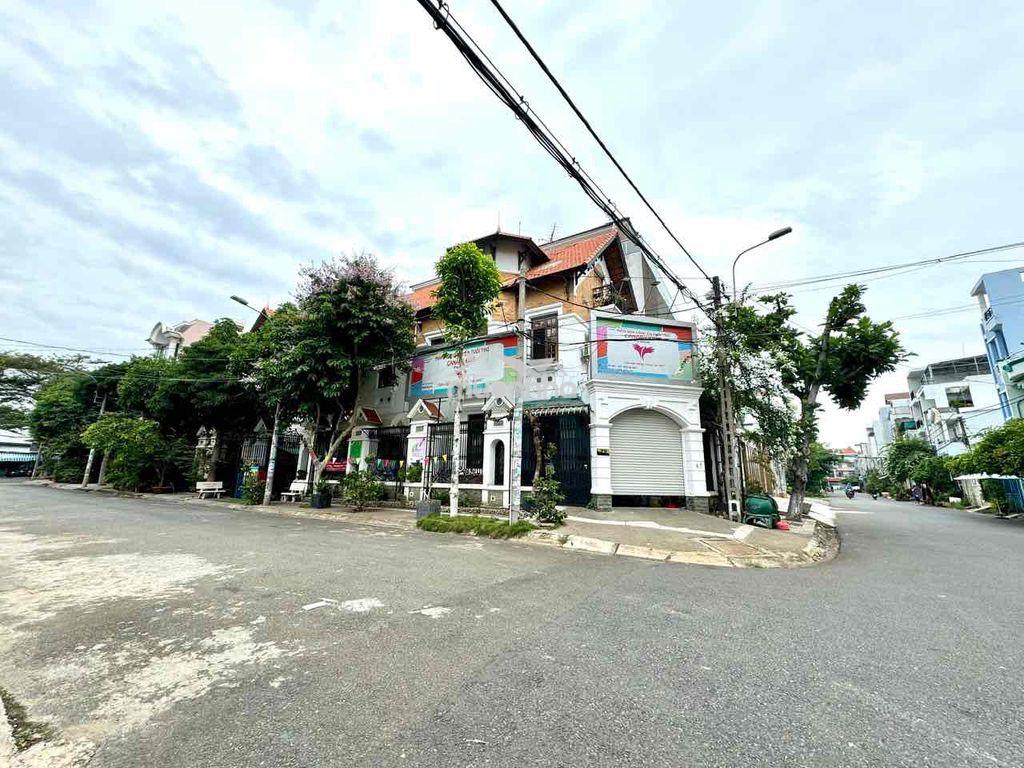Chính chủ bán góc biệt thự đẹp khu tên lửa 3 tấm (174m2) giá 23.7 tỷ - 3