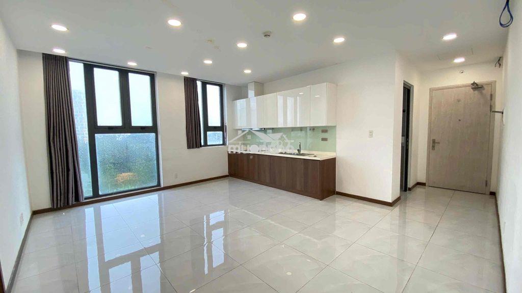 Cho thuê căn hộ khu nam saigon - 2