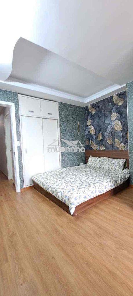 Cần bán căn hộ phố quan nhân-oto đỗ cửa 52m 2 ngủ căn góc ở ngay - 3