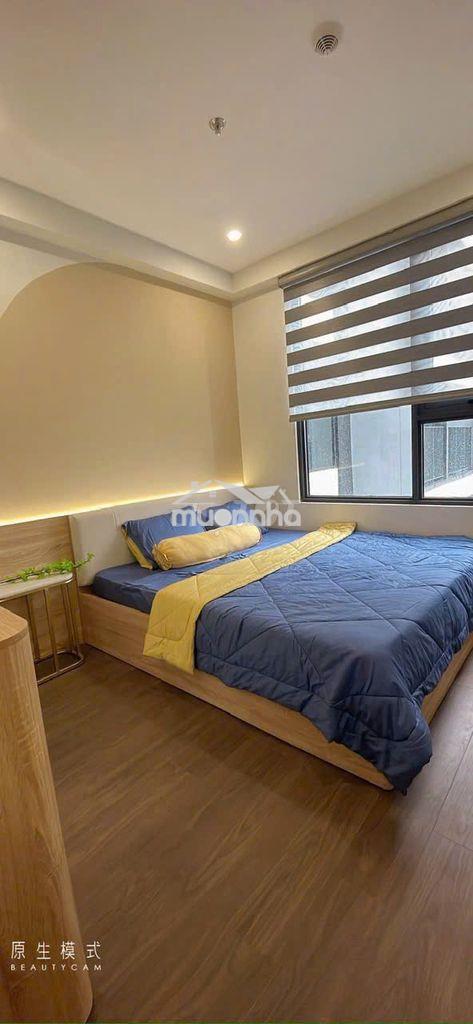 Cho thuê lâu dài the emerald golf view. kế bên vsip 1. full 63 m2
