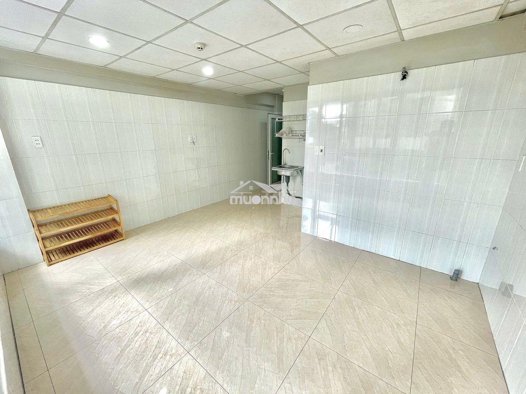 Phòng cửa sổ bự ngay hub, hoàng diệu 2 - ngã tư thủ đức chỉ 5p đi xe - 3