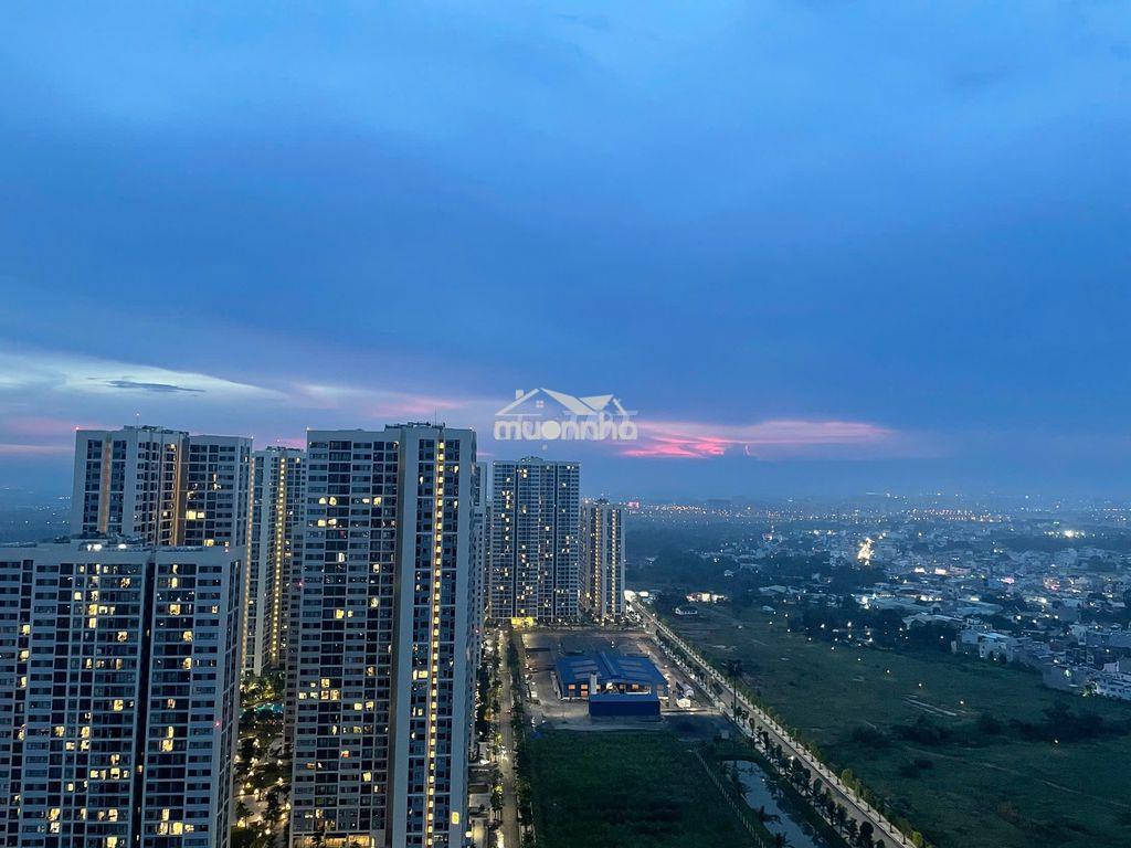 3pn (81m²) view sông ,thoáng -full nt -sẵn sổ -3ty75 - 4