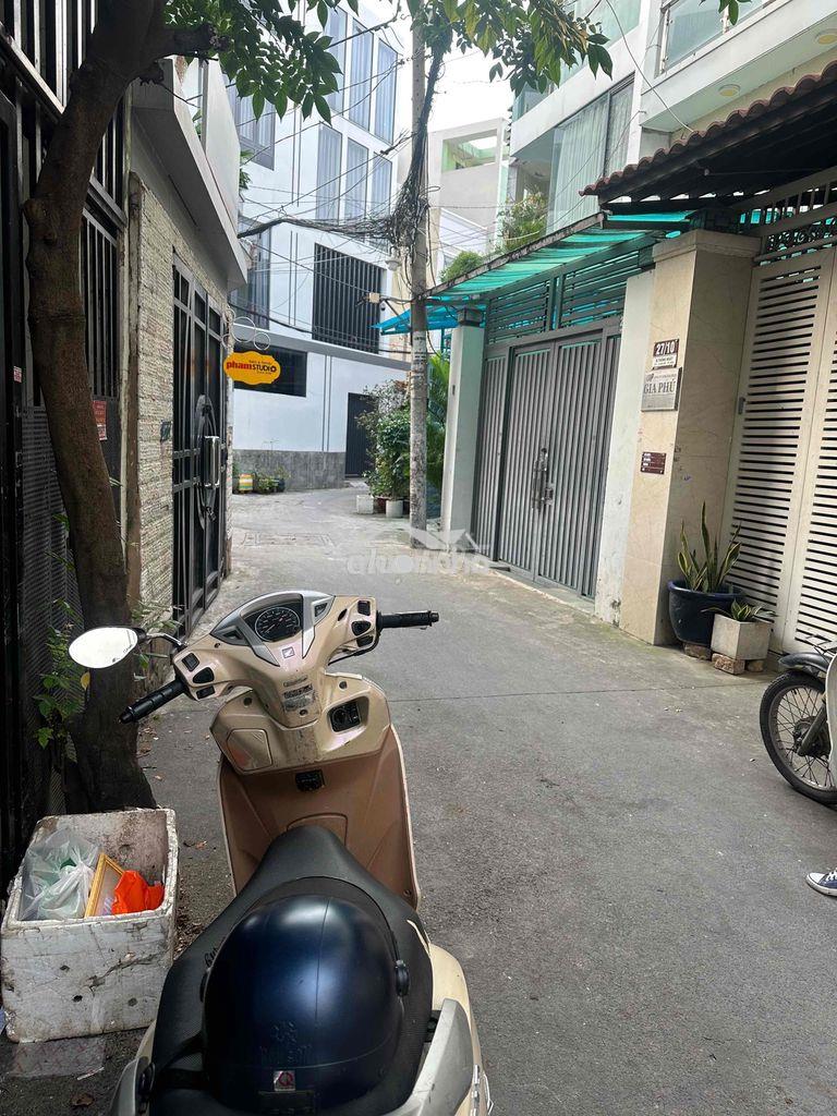 Nhà trọ bán - 2