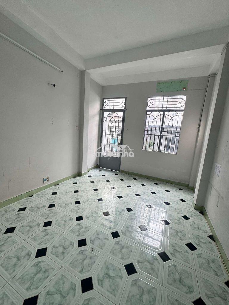 Quận 10 hẻm nguyễn tri phương 4 tầng chỉ 5.5 tỷ - 4