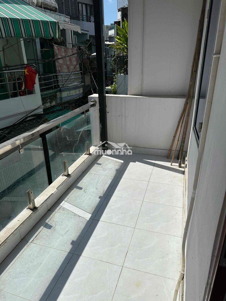 ❤️ Nhà hẻm bình tiên [3,7x12m], 1 lầu, 2pn-2wc - 3