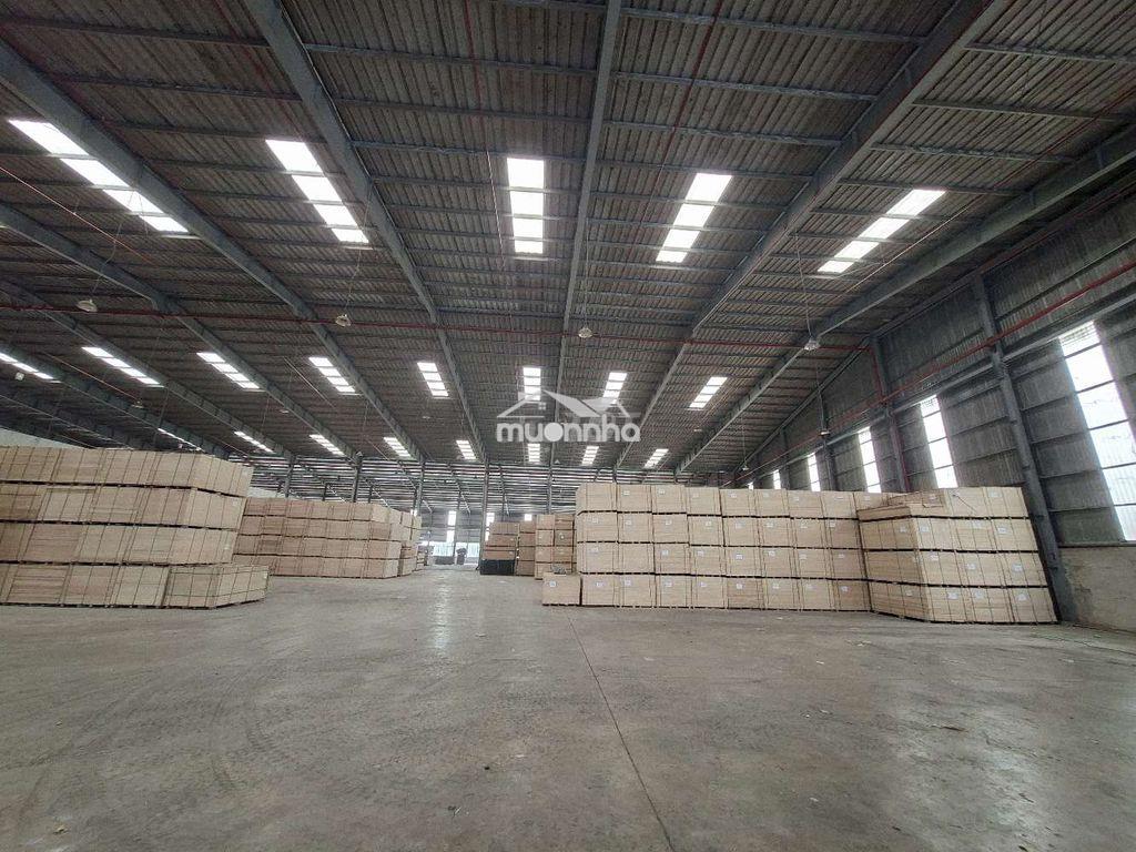 Cho thuê xưởng an phú thuận an - 3