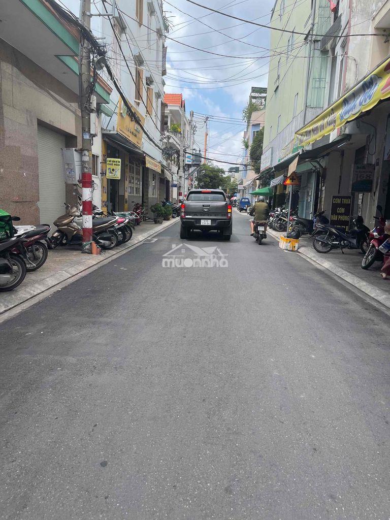🔥 Hxh tân bình - khu vip bàu cát - 6.5 x 15m - 3 tầng - 4pn - nhỉnh 9 - 3
